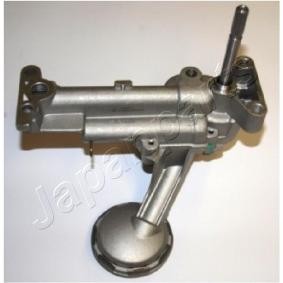 JAPANPARTS Oliepomp OP-RE02