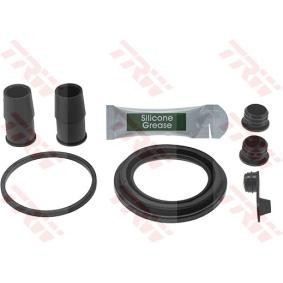 TRW Reparasjonssett, bremsecaliper SJ1330