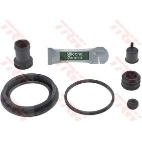 Купить TRW Ремкомплект, тормозной суппорт SJ1334