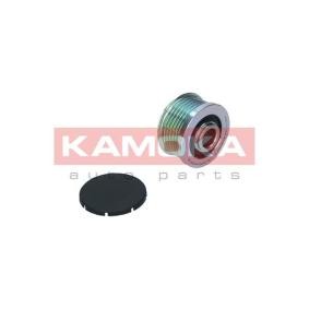 KAMOKA Generatortomgang 38mm RC028