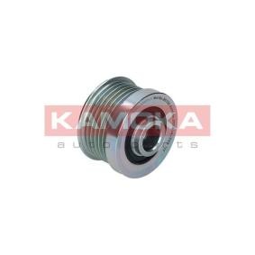 KAMOKA Generatortomgang RC155