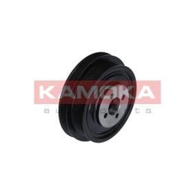 KAMOKA Crankshaft pulley RW026
