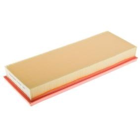 DENCKERMANN Air filter A142097