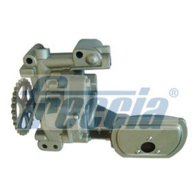 FRECCIA Pompe à huile OP09-133