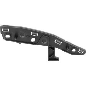 DIEDERICHS Support de pare-chocs 4006163