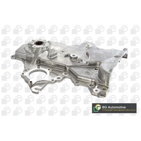 Купить BGA Масляный насос LP2711