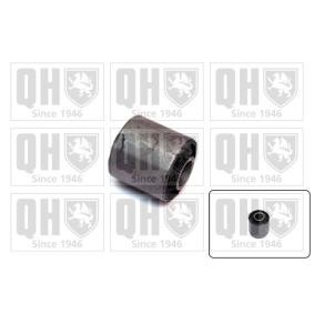 QUINTON HAZELL Motorlager EM2007