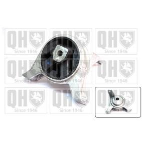 QUINTON HAZELL Soporte de motor EM4185