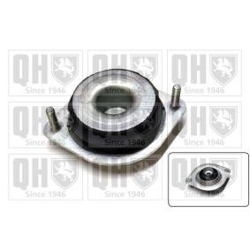 QUINTON HAZELL Ophæng, automatisk gearkasse Gummimetalleje EM4327