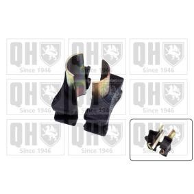 QUINTON HAZELL Stabilisatorstang rubber EMB3057