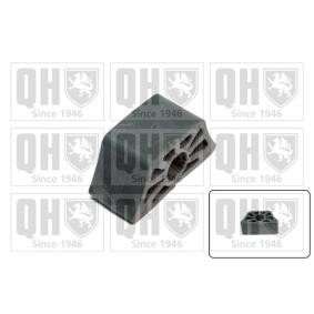 QUINTON HAZELL Vakaajan hela EMB7131