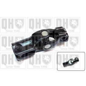 Купить QUINTON HAZELL Шарнир, вал сошки рулевого управления EMD9001