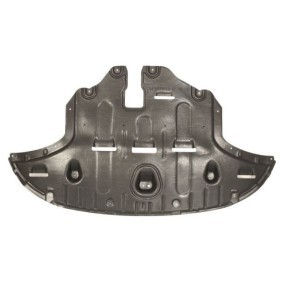 d'origine Volvo 960 BLIC Cache sous moteur 6601-02-3293860P
