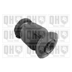 QUINTON HAZELL Trailing arm / Suspension arm bush EMS8038