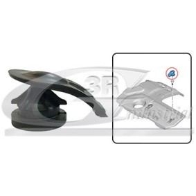 Купить 3RG Подвеска, двигатель 83273