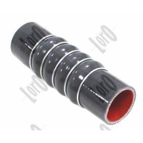 ABAKUS Gaine de suralimentation 017-028-014