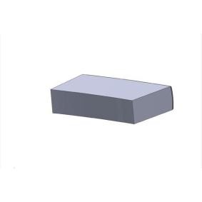 HASTINGS PISTON RING Jeu de segments de pistons 2D7836