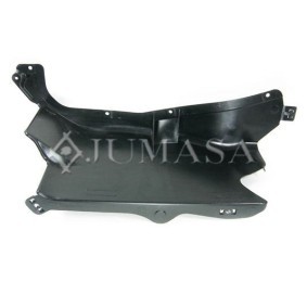 JUMASA Insonorisation du compartiment moteur 04315505