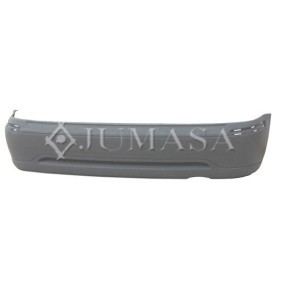 Costo paraurto NISSAN MICRA JUMASA 25402622