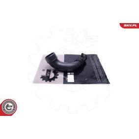 Купить ESEN SKV Рукав воздухозаборника, воздушный фильтр 24SKV469