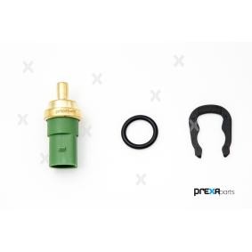 PREXAparts Tunnistin, jäähdytysnesteen lämpötila P102014