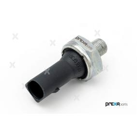 PREXAparts Oil Pressure Switch P104003