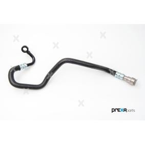 PREXAparts Hydrauliikkaletku, ohjaus P226255