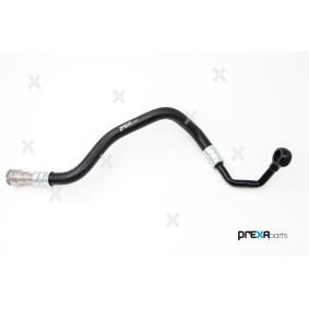 PREXAparts Hydrauliikkaletku, ohjaus P226256