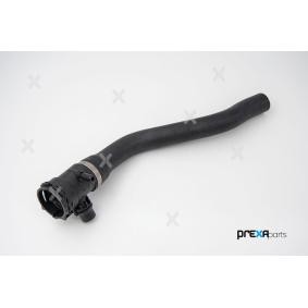 PREXAparts Radiatorslange P226384