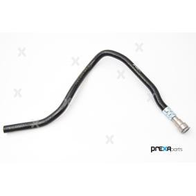 PREXAparts Manguera hidráulica de dirección P226436