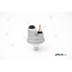 Spletna trgovina z PREXAparts Senzor, pritisk olja P303017
