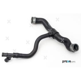 PREXAparts Radiateurslang P326195