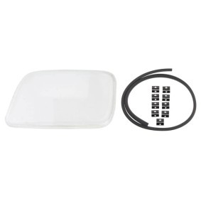 GIANT Steklo luči, glavni zaromet 131-MT10211GL