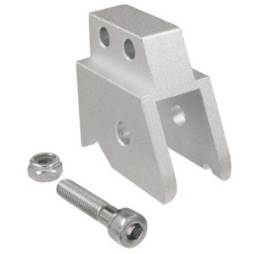 RMS Fixation de pare-chocs 12 187 0070