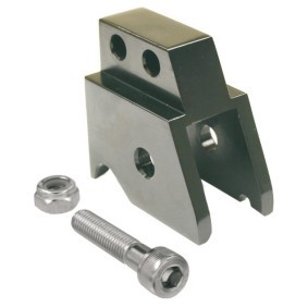 RMS Fixation de pare-chocs 12 187 0071