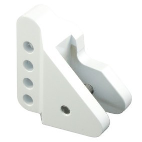 RMS Fixation de pare-chocs 12 187 0101