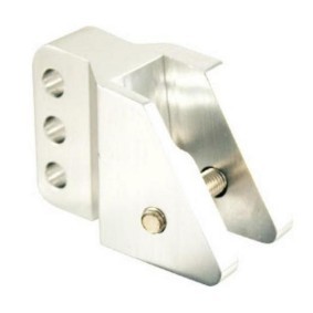 RMS Fixation de pare-chocs 12 187 0111