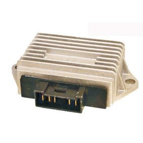 RMS Overspenningsvern, dynamo 24 603 0011