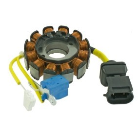 RMS Stator, alternateur 24 635 0142