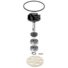 Купить RMS Ремкомплект, водяной насос 10 011 0200