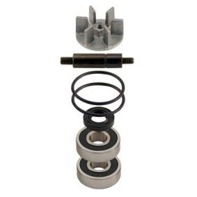 RMS Kit de reparación, bomba de agua 10 011 0240