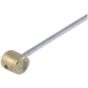 RMS Cable del acelerador 16 351 0021