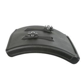 CARGOPARTS Hjulskjerm CARGO-MUD-M42