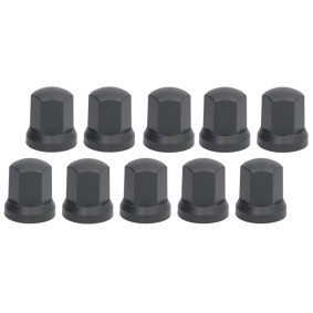 CARGOPARTS Bonnette, écrou de roue CARGO-N022