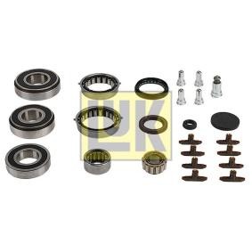 LuK Reparatursatz, Schaltgetriebe 462 0331 10