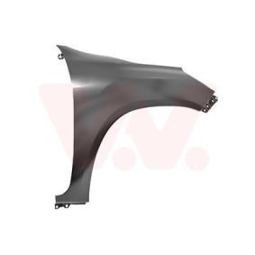5488658 aile VAN WEZEL Toyota FJ
