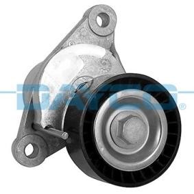 DAYCO Remstrammer, vifterem APV3861