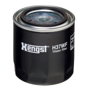HENGST FILTER Filtre de liquide de refroidissement H37WF