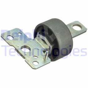 Pirkti DELPHI Valdymo svirties / išilginių svirčių įvorė TD1806W