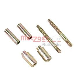 METZGER Reparatursatz, Düsenhalter 0870020H